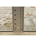 Oriental Weavers Andorra Rug Oriental Weavers ANDORRA 2449b Ivory/Multi Rug 2'3X8'