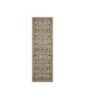 Oriental Weavers Andorra Rug Oriental Weavers ANDORRA 2449b Ivory/Multi Rug 2'3X8'