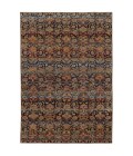 Andorra Area Rug Oriental Weavers Area Rug Andorra 6836C Multi 8' 6" X 11' 7"