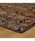 Andorra Area Rug Oriental Weavers Area Rug Andorra 6836C Multi 8' 6" X 11' 7"