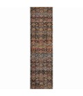 Andorra Area Rug Oriental Weavers Area Rug Andorra 6836C Multi 8' 6" X 11' 7"
