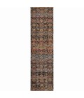 Oriental Weavers Area Rug Andorra 6836C Multi 3' 3" X  5' 2"