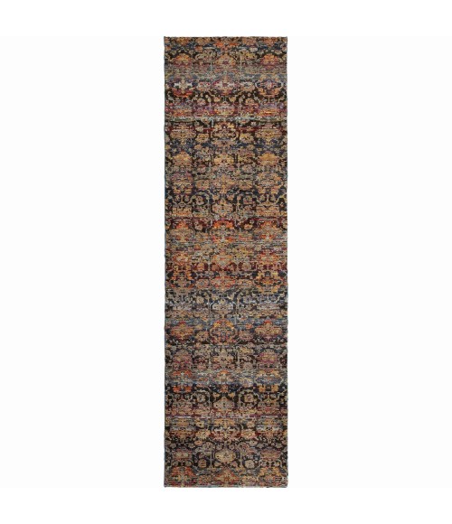 Oriental Weavers Area Rug Andorra 6836C Multi 3' 3" X  5' 2"