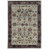 Oriental Weavers Andorra 6842D Stone/ Red Area Rug 10 ft. 0 in. X 13 ft. 2 in. Rectangle