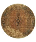 Oriental Weavers Area Rug Andorra 6845D Gold 1'10" X  3' 2"