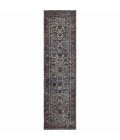 Oriental Weavers Area Rug Andorra 6846B Blue 7'10" X 10'10"