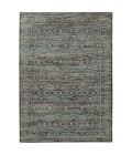Andorra Area Rug Oriental Weavers Area Rug Andorra 7127A Blue 8' 6" X 11' 7"