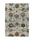 Oriental Weavers Area Rug Andorra 7129A Stone 6' 7" X  9' 6"