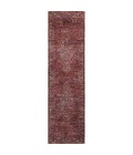 Oriental Weavers Area Rug Andorra 7135E Red 5' 3" X  7' 3"