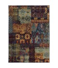 Oriental Weavers Area Rug Andorra 7137A Multi 7'10" X 10'10"