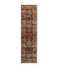 Oriental Weavers Area Rug Andorra 7154A Red 1'10" X  3' 2"