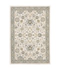 Oriental Weavers Area Rug Andorra 8918I Stone 1'10" X  3' 2"