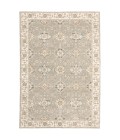 Oriental Weavers Area Rug Andorra 8929H Grey 1'10" X  3' 2"