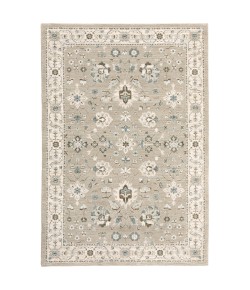Oriental Weavers Andorra 8930L Beige/ Ivory Area Rug 7 ft. 10 in. X 10 ft. 10 in. Rectangle