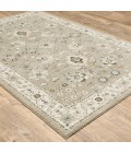 Andorra Area Rug Oriental Weavers Area Rug Andorra 8930L Beige 2' 6" X 12' 0" Runner