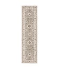 Andorra Area Rug Oriental Weavers Area Rug Andorra 8930L Beige 2' 6" X 12' 0" Runner