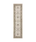 Andorra Area Rug Oriental Weavers Area Rug Andorra 9537P Ivory 10' 0" X 13' 2"
