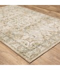 Oriental Weavers Area Rug Andorra 9818G Beige 5' 3" X  7' 3"
