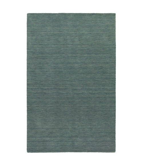 Oriental Weavers Area Rug Aniston 27101 Blue 5' 0" X  8' 0"