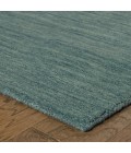 Oriental Weavers Area Rug Aniston 27101 Blue 8' 0" X 10' 0"