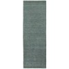 Oriental Weavers Aniston 27101 Blue/ Blue Area Rug 2 ft. 6 in. X 8 ft. 0 in. Runner