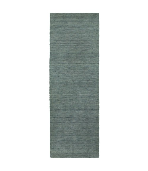 Oriental Weavers Area Rug Aniston 27101 Blue 8' 0" X 10' 0"