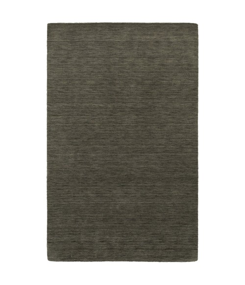 Oriental Weavers Area Rug Aniston 27102 Charcoal 5' 0" X  8' 0"