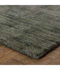 Oriental Weavers Area Rug Aniston 27102 Charcoal 2' 6" X  8' 0" Runner