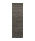 Oriental Weavers Area Rug Aniston 27102 Charcoal 2' 6" X  8' 0" Runner