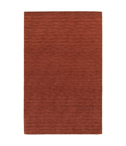 Oriental Weavers Area Rug Aniston 27103 Red 5' 0" X  8' 0"