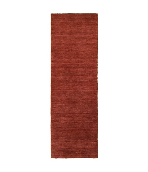 Oriental Weavers Area Rug Aniston 27103 Red 5' 0" X  8' 0"