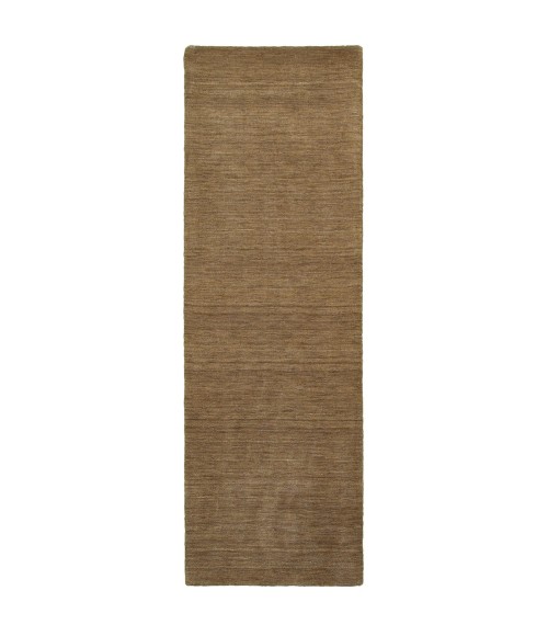 Oriental Weavers Area Rug Aniston 27104 Tan 6' 0" X  9' 0"