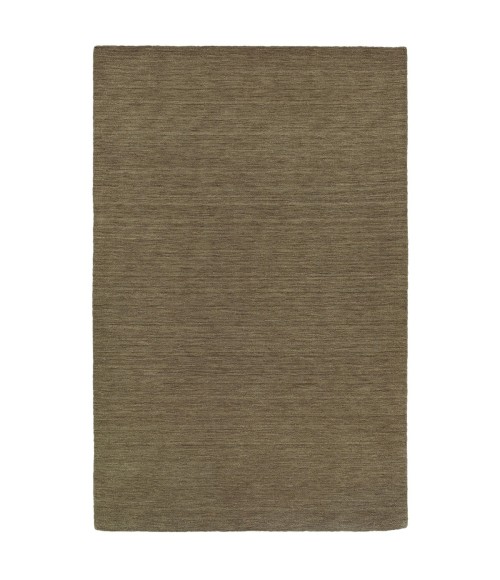 Oriental Weavers Area Rug Aniston 27105 Slate 6' 0" X  9' 0"