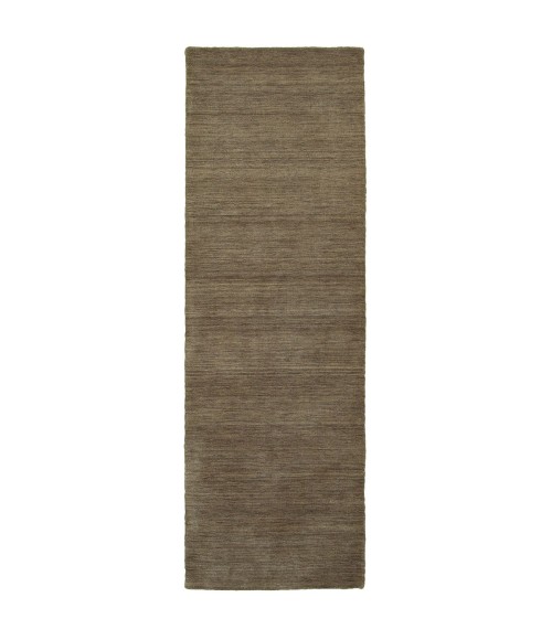 Oriental Weavers Area Rug Aniston 27105 Slate 6' 0" X  9' 0"