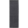 Oriental Weavers Aniston 27106 Navy/ Navy Area Rug 2 ft. 6 in. X 8 ft. 0 in. Runner
