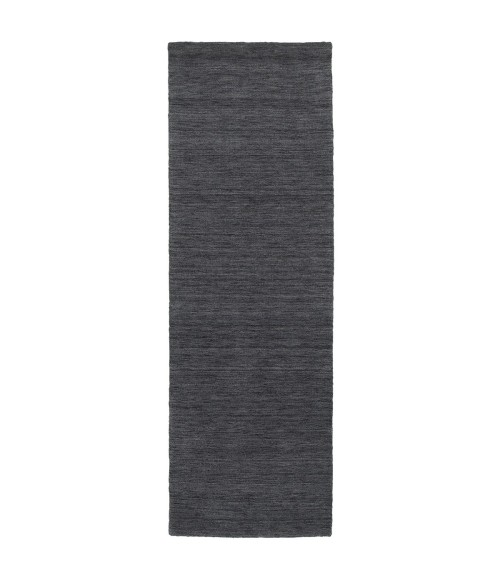 Oriental Weavers Area Rug Aniston 27106 Navy 10' 0" X 13' 0"