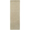 Oriental Weavers Aniston 27107 Beige/ Beige Area Rug 2 ft. 6 in. X 8 ft. 0 in. Runner