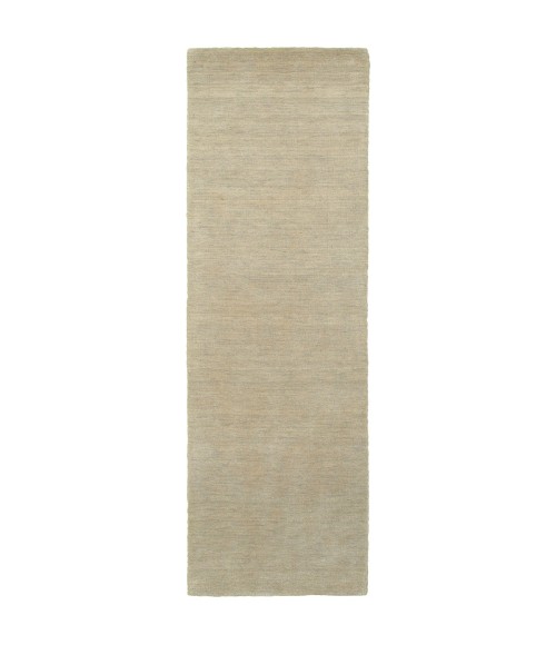 Oriental Weavers Area Rug Aniston 27107 Beige 6' 0" X  9' 0"