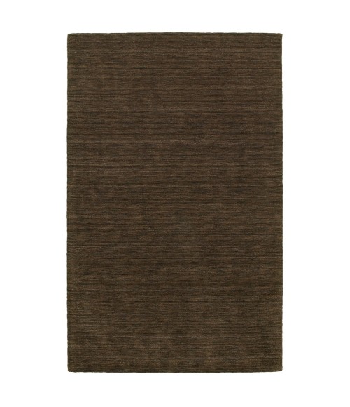 Oriental Weavers Area Rug Aniston 27109 Brown 5' 0" X  8' 0"