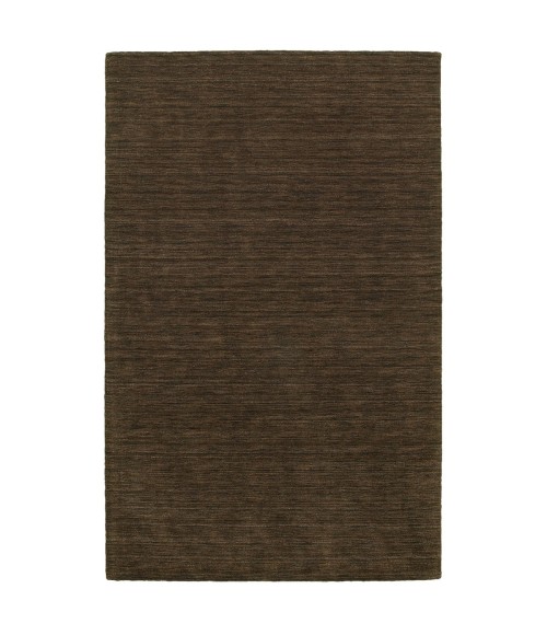 Oriental Weavers Area Rug Aniston 27109 Brown 8' 0" X 10' 0"