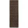 Oriental Weavers Aniston 27109 Brown/ Brown Area Rug 2 ft. 6 in. X 8 ft. 0 in. Runner