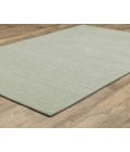 Oriental Weavers ANISTON II 27115 Grey/Grey Rug 5'X8'