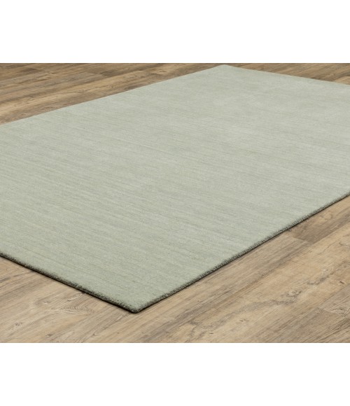 Oriental Weavers ANISTON II 27115 Grey/Grey Rug 5'X8'