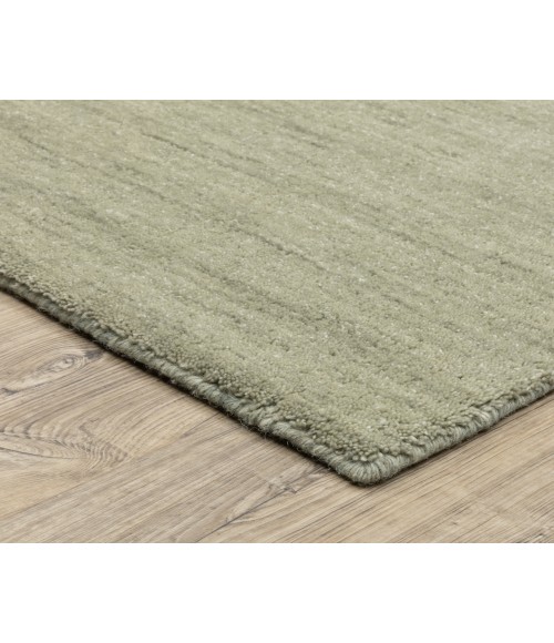 Oriental Weavers ANISTON II 27115 Grey/Grey Rug 5'X8'