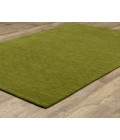 Oriental Weavers ANISTON II 27116 Green 5'X8'