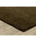 Oriental Weavers ANISTON II 27117 Brown 2' 6X8'