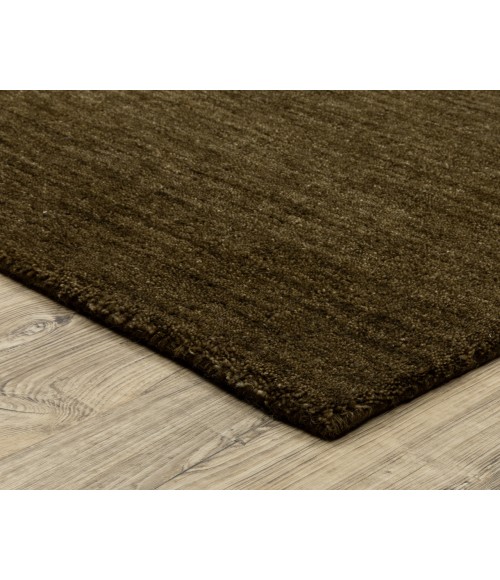 Oriental Weavers ANISTON II 27117 Brown 2' 6X8'