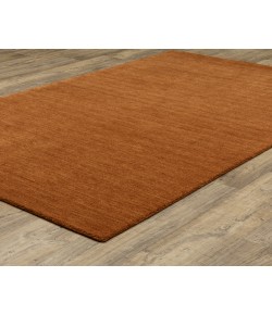 Oriental Weavers Aniston Ii 27118 Rust/ Rust 6 Ft. X 9 Ft. Rectangle Rug
