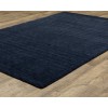 Oriental Weavers Aniston Ii 27119 Blue/ Blue 5 Ft. X 8 Ft. Rectangle Rug