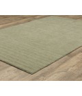 Oriental Weavers ANISTON II 27120 Green 6'X9'